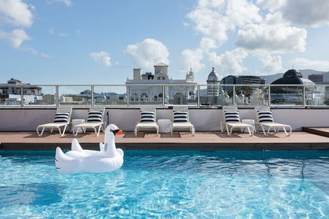 Rydges Plaza Cairns - QLD Tourism 3