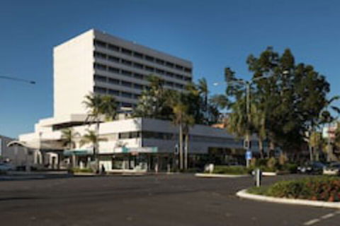Rydges Plaza Cairns - QLD Tourism 0