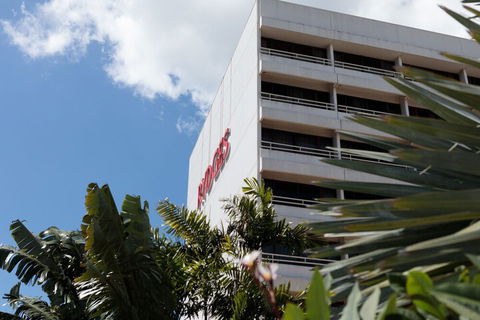 Rydges Plaza Cairns - QLD Tourism 2