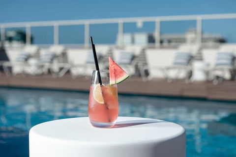 Rydges Plaza Cairns - QLD Tourism 7