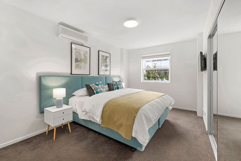 Burwood Serviced Apartments - QLD Tourism 0