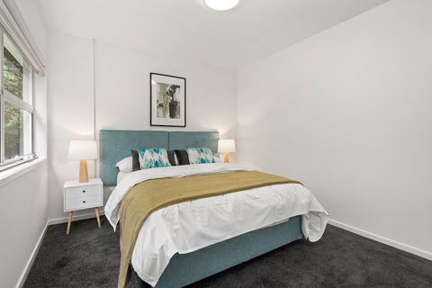 Burwood Serviced Apartments - QLD Tourism 2