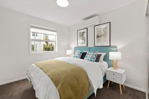 Burwood Serviced Apartments - QLD Tourism 5