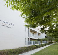 Pinnacle Apartments - QLD Tourism