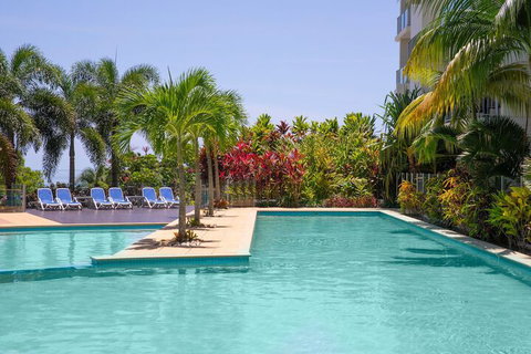 Mantra Trilogy - Queensland Tourism 5