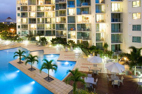 Mantra Trilogy - Queensland Tourism 4