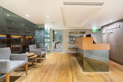 Four Seasons Hotel Sydney - QLD Tourism 2