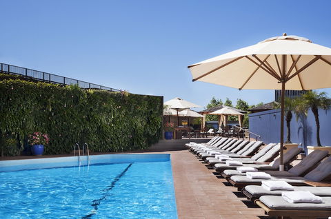 Four Seasons Hotel Sydney - QLD Tourism 0