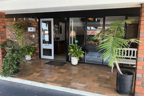 Matador Motor Inn - QLD Tourism 5