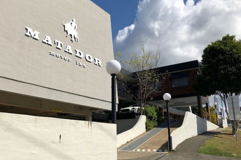 Matador Motor Inn - QLD Tourism 6