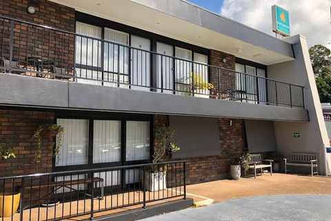 Matador Motor Inn - QLD Tourism 3