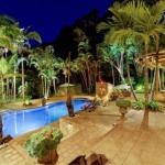 Sensom Luxury Bed & Breakfast - QLD Tourism 0