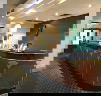 Criterion Hotel Perth - QLD Tourism