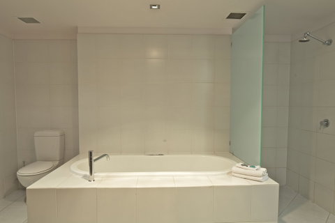 Zero Davey Boutique Apartment Hotel - QLD Tourism 4