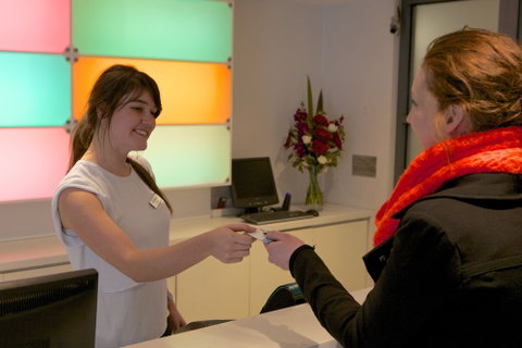 Zero Davey Boutique Apartment Hotel - QLD Tourism 1