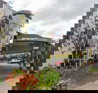 Morwell Motel