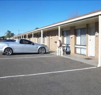 Country Home Motor Inn - Queensland Tourism