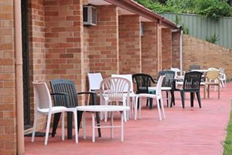 Windsor Terrace Motel - Queensland Tourism 6