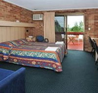 Windsor Terrace Motel - Queensland Tourism
