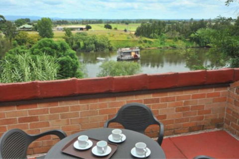 Windsor Terrace Motel - Queensland Tourism 7