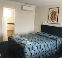 Bunbury Apartment Motel - Queensland Tourism