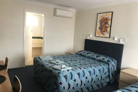 Bunbury Apartment Motel - Queensland Tourism 0