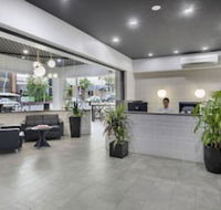 The Metropolitan Springhill - Queensland Tourism