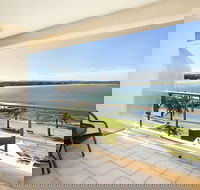 Rydges Port Macquarie - Queensland Tourism