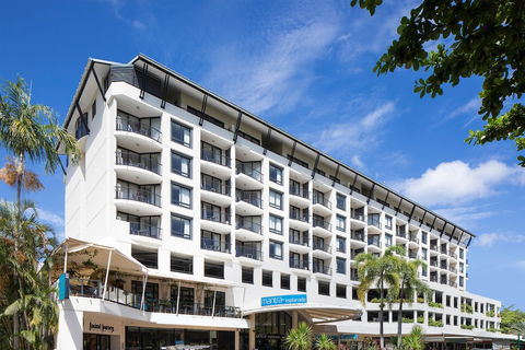 Mantra Esplanade - QLD Tourism 4