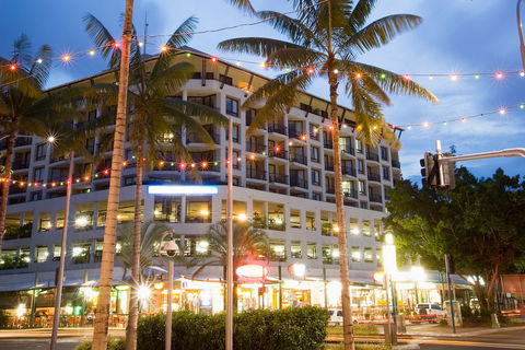 Mantra Esplanade - QLD Tourism 2