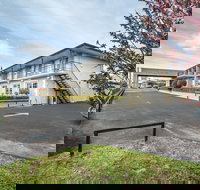 ibis Styles Albany - QLD Tourism