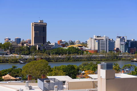 Mantra South Bank - Queensland Tourism 6