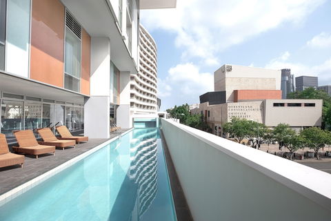 Mantra South Bank - Queensland Tourism 1