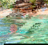 Mercure Kakadu Crocodile Hotel - Queensland Tourism