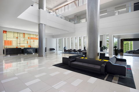 Mantra On View Hotel - Queensland Tourism 5