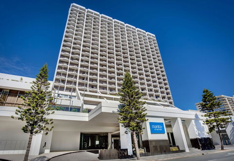 Mantra On View Hotel - Queensland Tourism 0