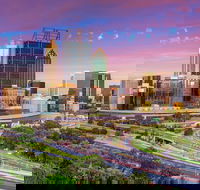 Holiday Inn Perth City Centre an IHG Hotel - QLD Tourism