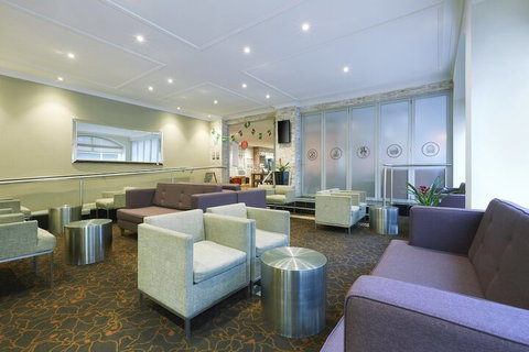 Holiday Inn Darling Harbour, An IHG Hotel - QLD Tourism 2