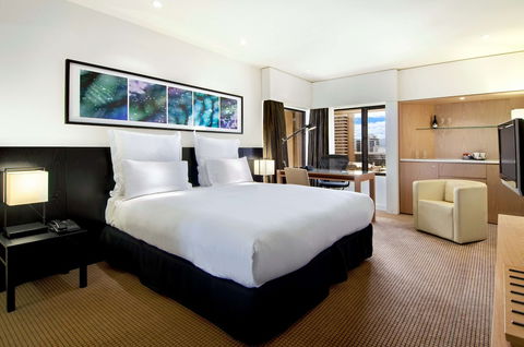 Hilton Adelaide - QLD Tourism 2