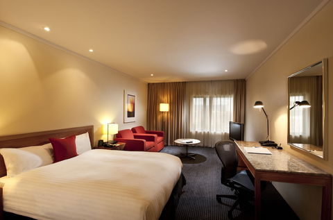 Hilton Adelaide - QLD Tourism 1