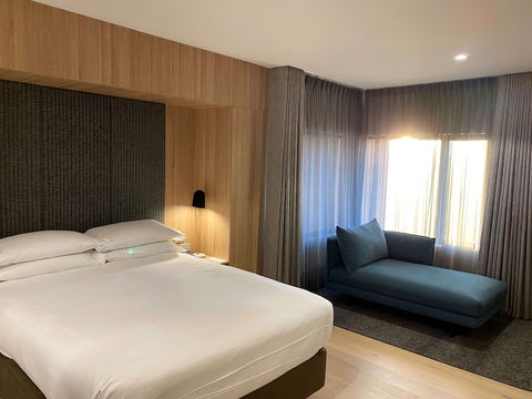 Hilton Adelaide - QLD Tourism 6