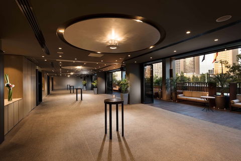 Hilton Adelaide - QLD Tourism 5