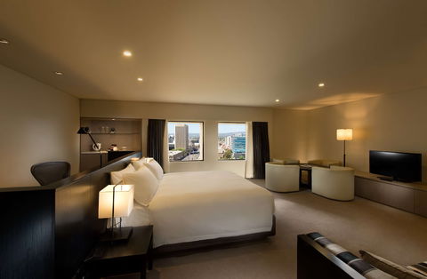 Hilton Adelaide - QLD Tourism 4