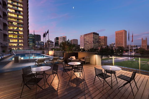Hilton Adelaide - QLD Tourism 0