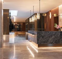 Parmelia Hilton Perth - QLD Tourism