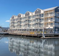 Peppers Seaport Hotel - Queensland Tourism