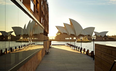 Park Hyatt Sydney - QLD Tourism 0