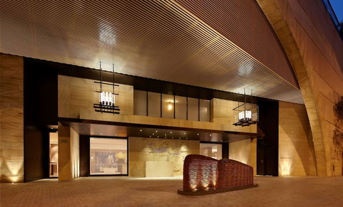 Park Hyatt Sydney - QLD Tourism 1
