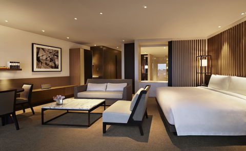 Park Hyatt Sydney - QLD Tourism 6