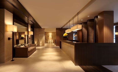 Park Hyatt Sydney - QLD Tourism 3
